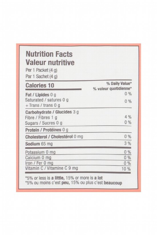 Superbelly Peach Lychee 7 2